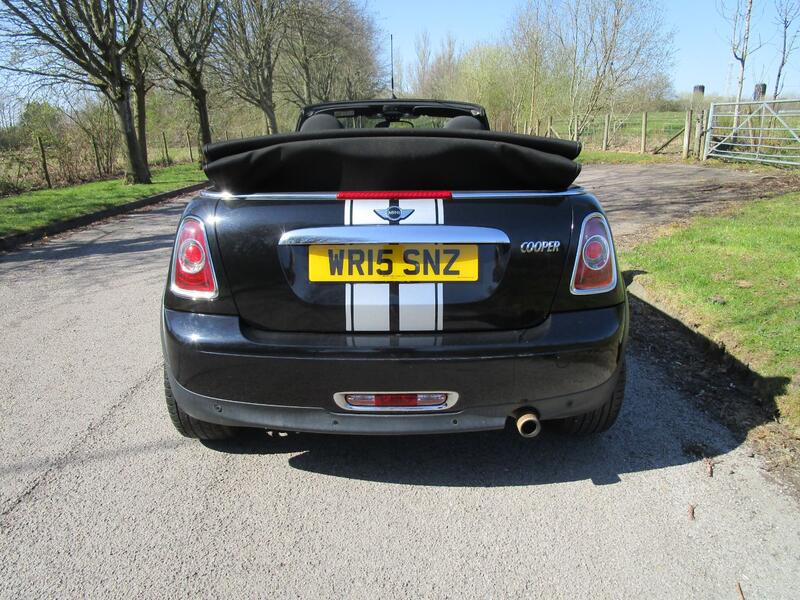 MINI CONVERTIBLE
